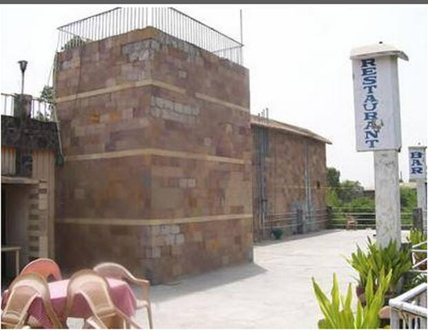 Hotel Pahal, Alwar 3